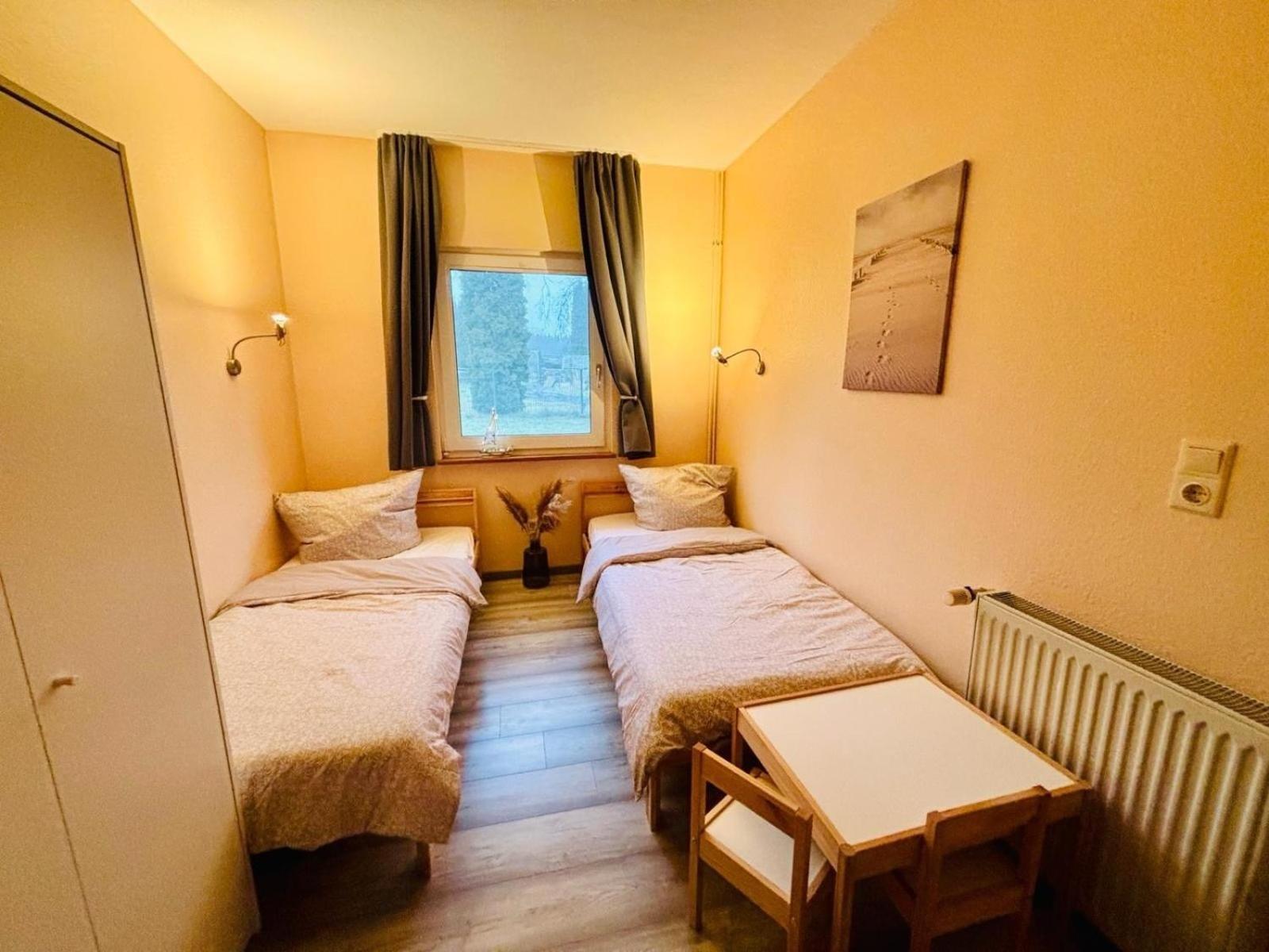 Ferienhaus Usedom Familie Stopp Haus 24 Lutow Eksteriør bilde