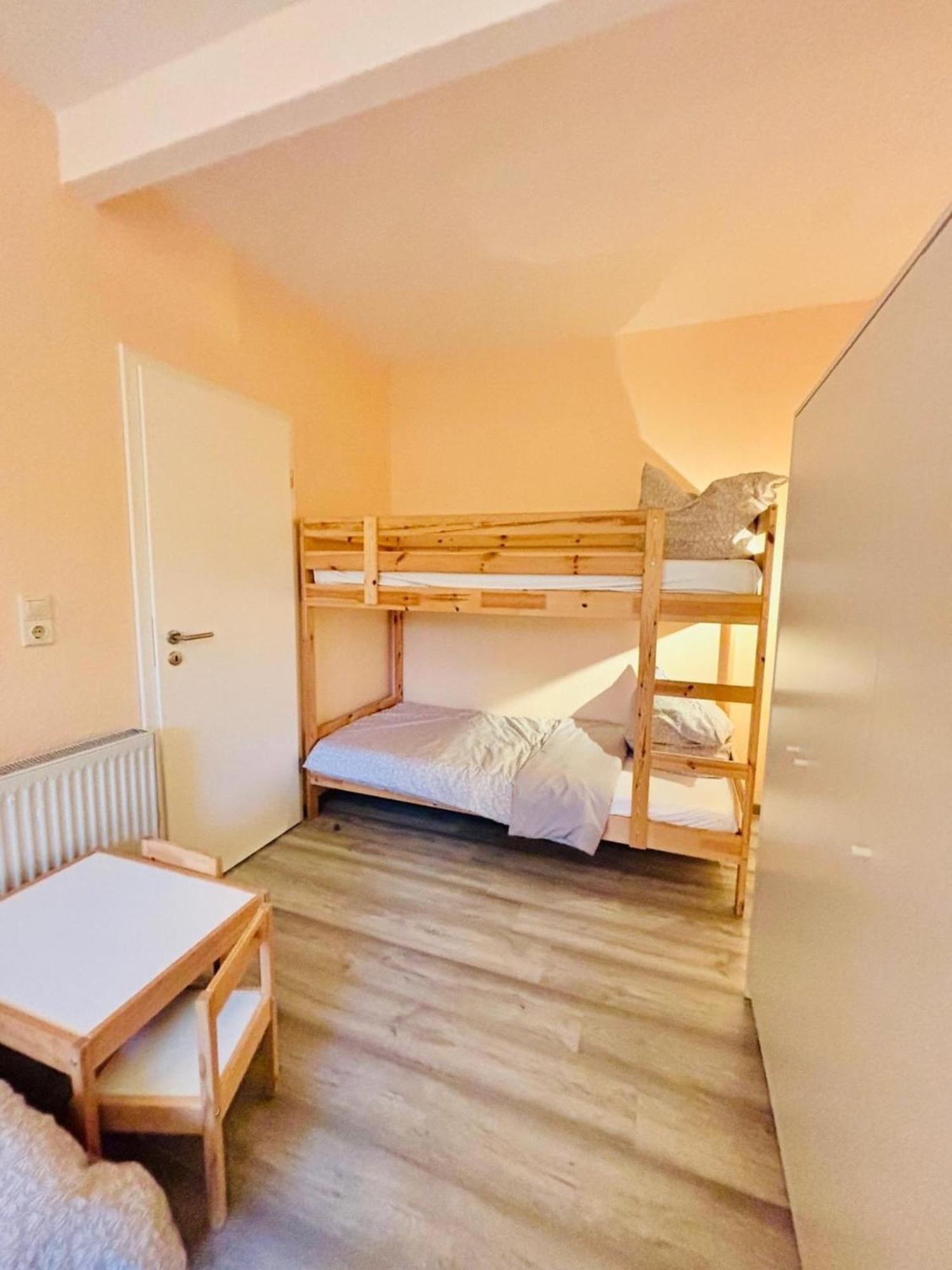 Ferienhaus Usedom Familie Stopp Haus 24 Lutow Eksteriør bilde